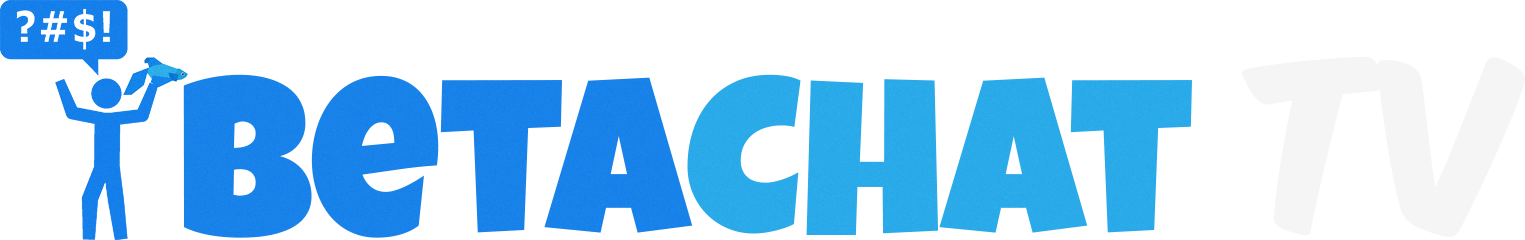 2018 BetaChat TV Logo