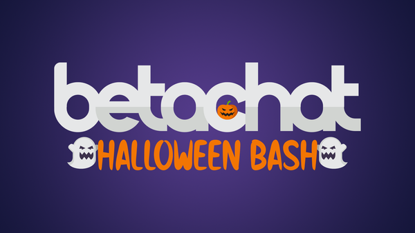 BetaChat Halloween Bash 2021