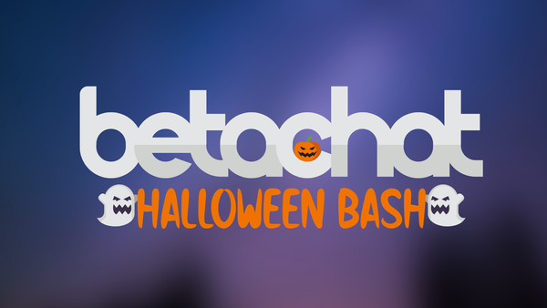 Halloween Bash 2024